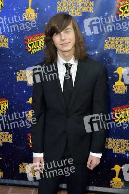 42. Saturn Awards in Burbank