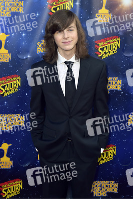 42. Saturn Awards in Burbank