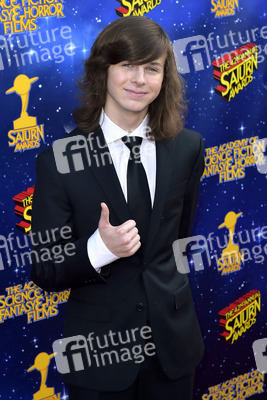 42. Saturn Awards in Burbank