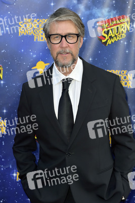 42. Saturn Awards in Burbank