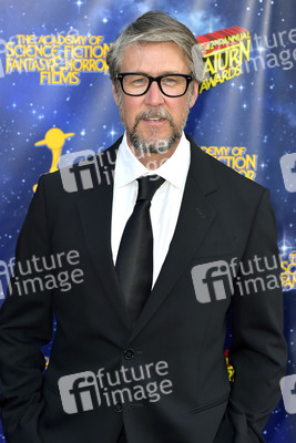 42. Saturn Awards in Burbank