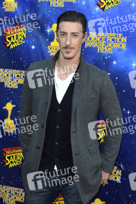 42. Saturn Awards in Burbank