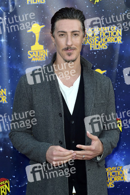42. Saturn Awards in Burbank