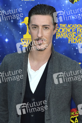 42. Saturn Awards in Burbank