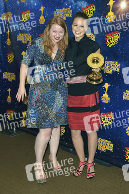 42. Saturn Awards in Burbank