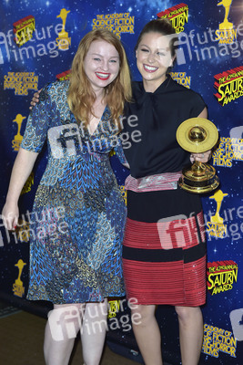 42. Saturn Awards in Burbank