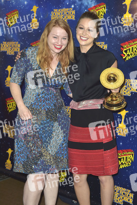 42. Saturn Awards in Burbank