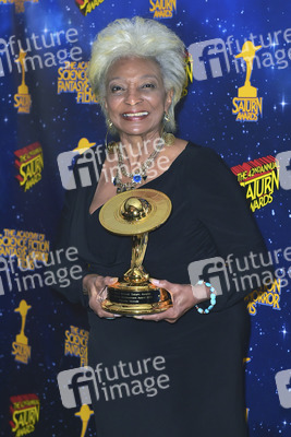 42. Saturn Awards in Burbank