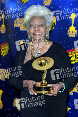 42. Saturn Awards in Burbank