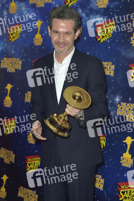 42. Saturn Awards in Burbank