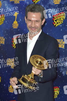 42. Saturn Awards in Burbank