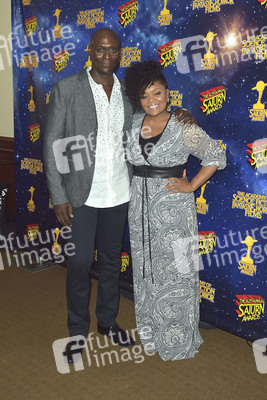 42. Saturn Awards in Burbank