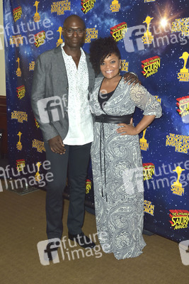 42. Saturn Awards in Burbank