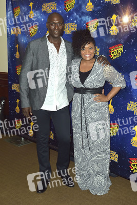 42. Saturn Awards in Burbank