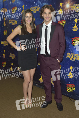 42. Saturn Awards in Burbank