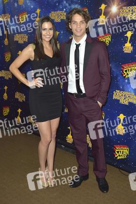 42. Saturn Awards in Burbank