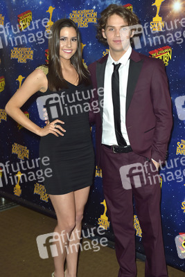42. Saturn Awards in Burbank