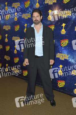 42. Saturn Awards in Burbank