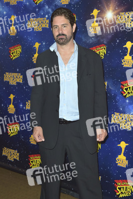 42. Saturn Awards in Burbank