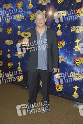 42. Saturn Awards in Burbank
