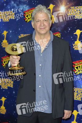 42. Saturn Awards in Burbank
