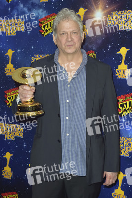 42. Saturn Awards in Burbank
