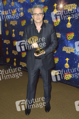42. Saturn Awards in Burbank