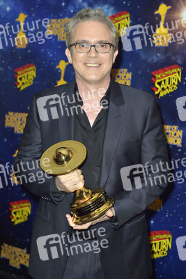 42. Saturn Awards in Burbank