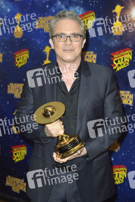 42. Saturn Awards in Burbank