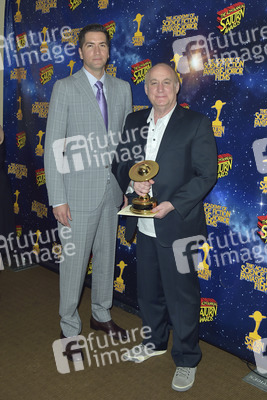 42. Saturn Awards in Burbank