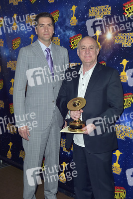 42. Saturn Awards in Burbank