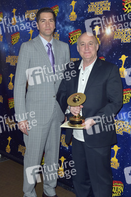 42. Saturn Awards in Burbank
