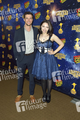 42. Saturn Awards in Burbank