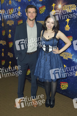 42. Saturn Awards in Burbank