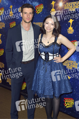 42. Saturn Awards in Burbank