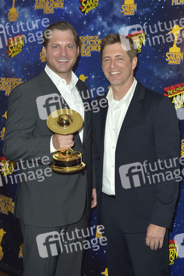 42. Saturn Awards in Burbank