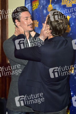 42. Saturn Awards in Burbank