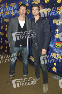 42. Saturn Awards in Burbank