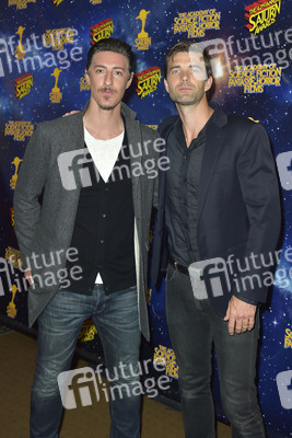 42. Saturn Awards in Burbank