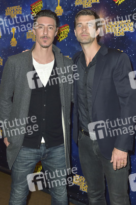 42. Saturn Awards in Burbank