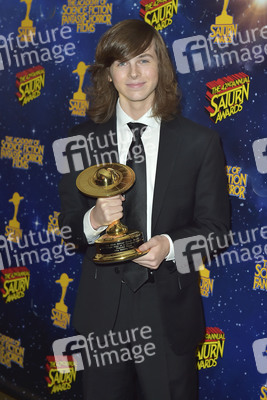 42. Saturn Awards in Burbank