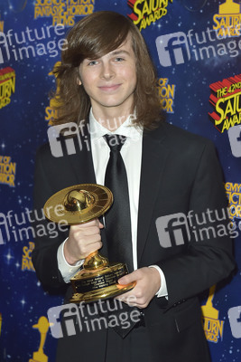 42. Saturn Awards in Burbank