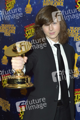 42. Saturn Awards in Burbank