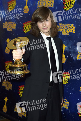 42. Saturn Awards in Burbank