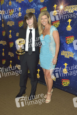 42. Saturn Awards in Burbank