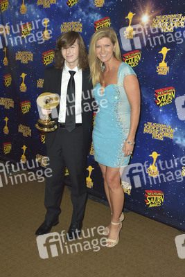 42. Saturn Awards in Burbank