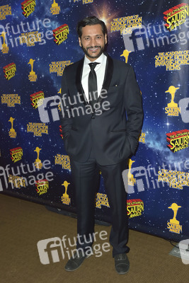 42. Saturn Awards in Burbank