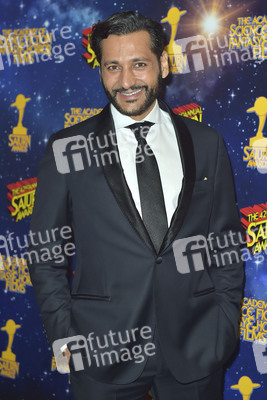 42. Saturn Awards in Burbank