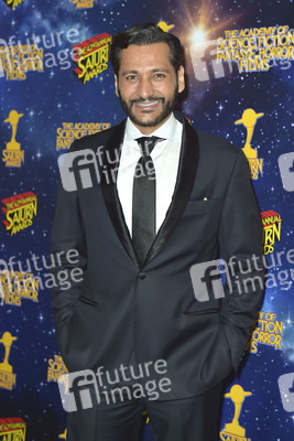 42. Saturn Awards in Burbank