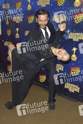 42. Saturn Awards in Burbank